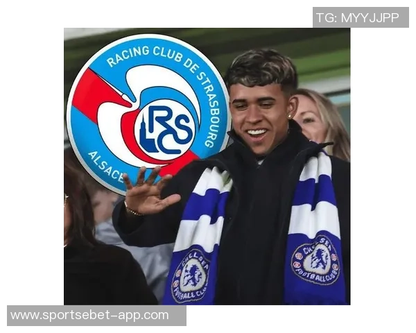 租将表达对切尔西的强烈期望并期待在斯特拉斯堡度过精彩赛季