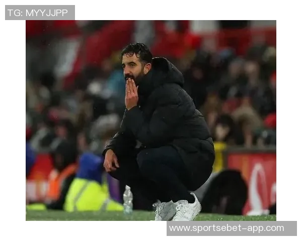 给阿莫林三年时间不妨看看历史上名帅的成长之路