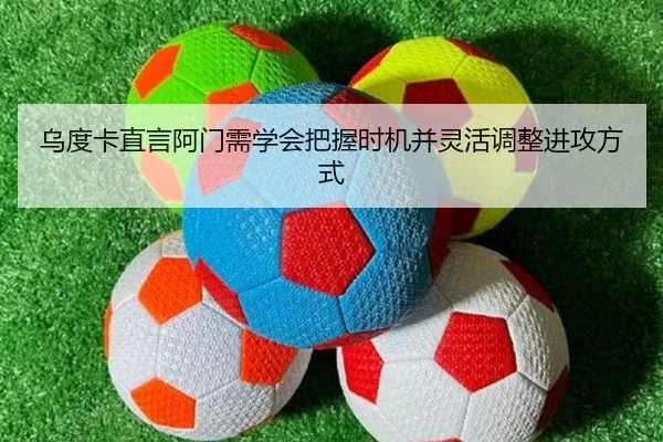 乌度卡直言阿门需学会把握时机并灵活调整进攻方式